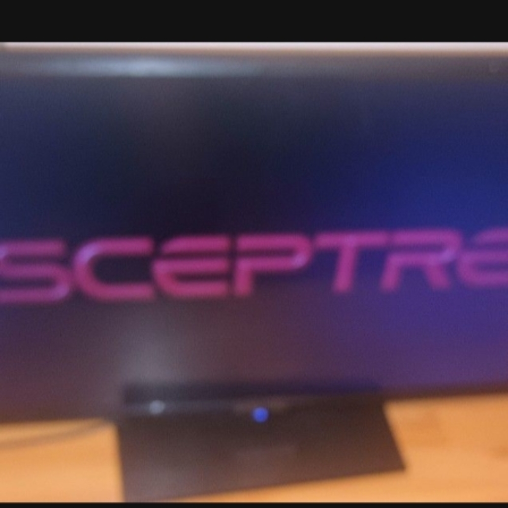 Sleek Black Laptop with High-Performance Features